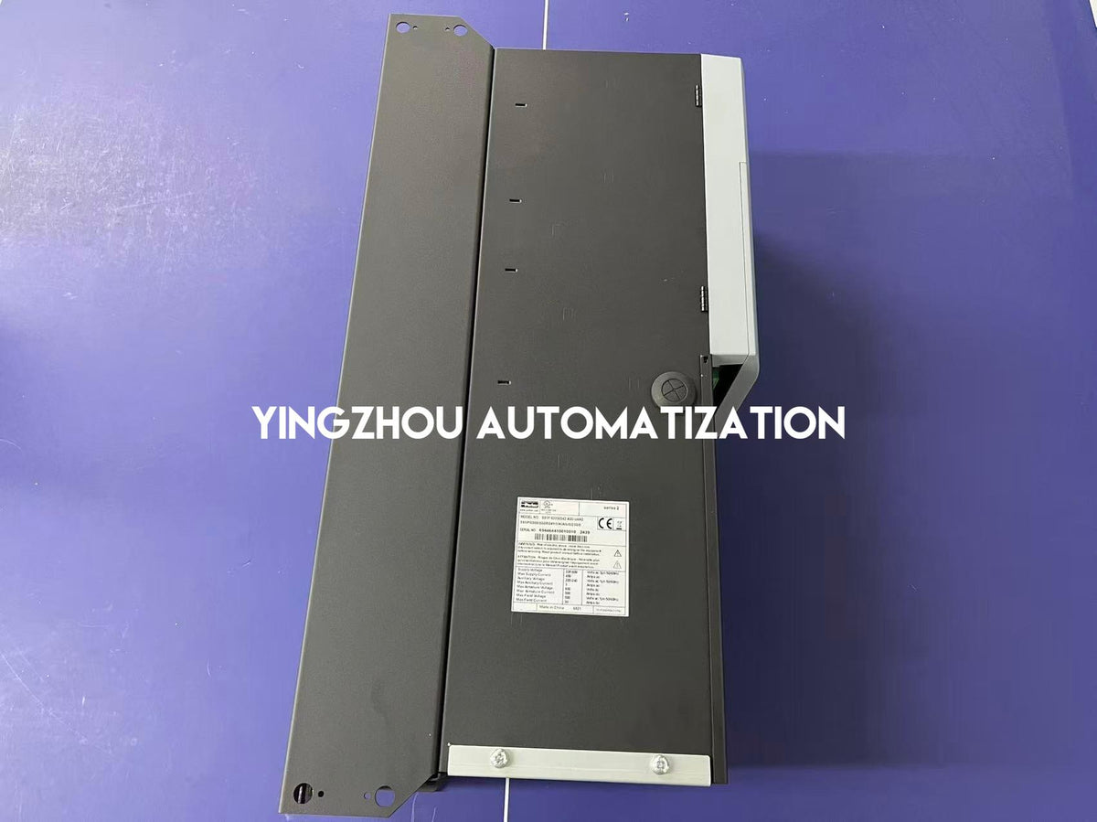 Parker 591P-53350042-A00-U4A0 DC591+ 500A 220-500V 2-Quadrant DC Drive-YingZhou Automatization