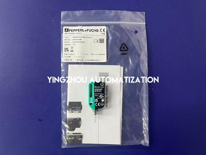 Pepperl+Fuchs OBT300-R100-2EP-IO-V31-L Sensor | Background Suppression | IO-Link | Laser Technology | Brand New Original-YingZhou Automatization