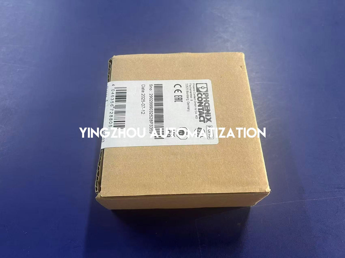 Phoenix Contact 2902999 UNO-PS 12V DC 55W Power Supply-YingZhou Automatization