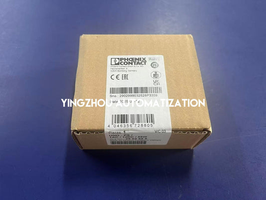 Phoenix Contact 2902999 UNO-PS 12V DC 55W Power Supply-YingZhou Automatization