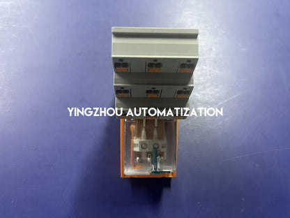 Phoenix Contact RIF-3-BPT/3X21 2900938 Relay Base 3CO Push-in 250V-YingZhou Automatization