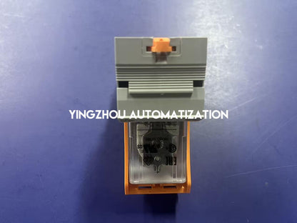 Phoenix Contact RIF-3-BPT/3X21 2900938 Relay Base 3CO Push-in 250V-YingZhou Automatization
