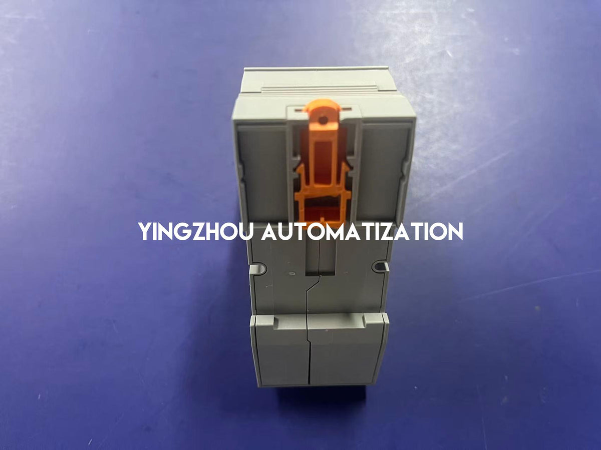 Phoenix Contact RIF-3-BPT/3X21 2900938 Relay Base 3CO Push-in 250V-YingZhou Automatization