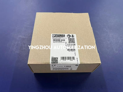 Phoenix contact PSR-SPP-24UC/ESAM4/8X1/1X2-YingZhou Automatization