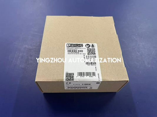 Phoenix contact PSR-SPP-24UC/ESAM4/8X1/1X2-YingZhou Automatization