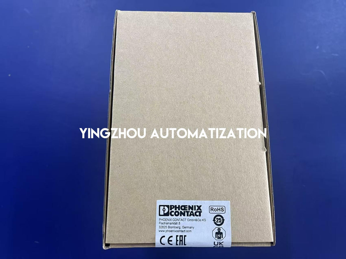 Phoenix contact QUINT-PS/1AC/24DC/10-YingZhou Automatization