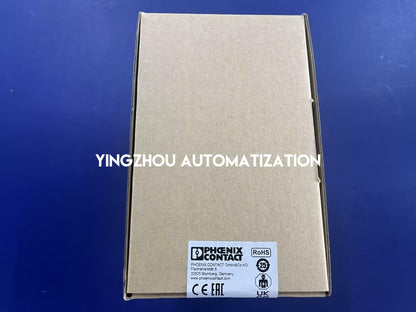 Phoenix contact QUINT-PS/1AC/24DC/10-YingZhou Automatization