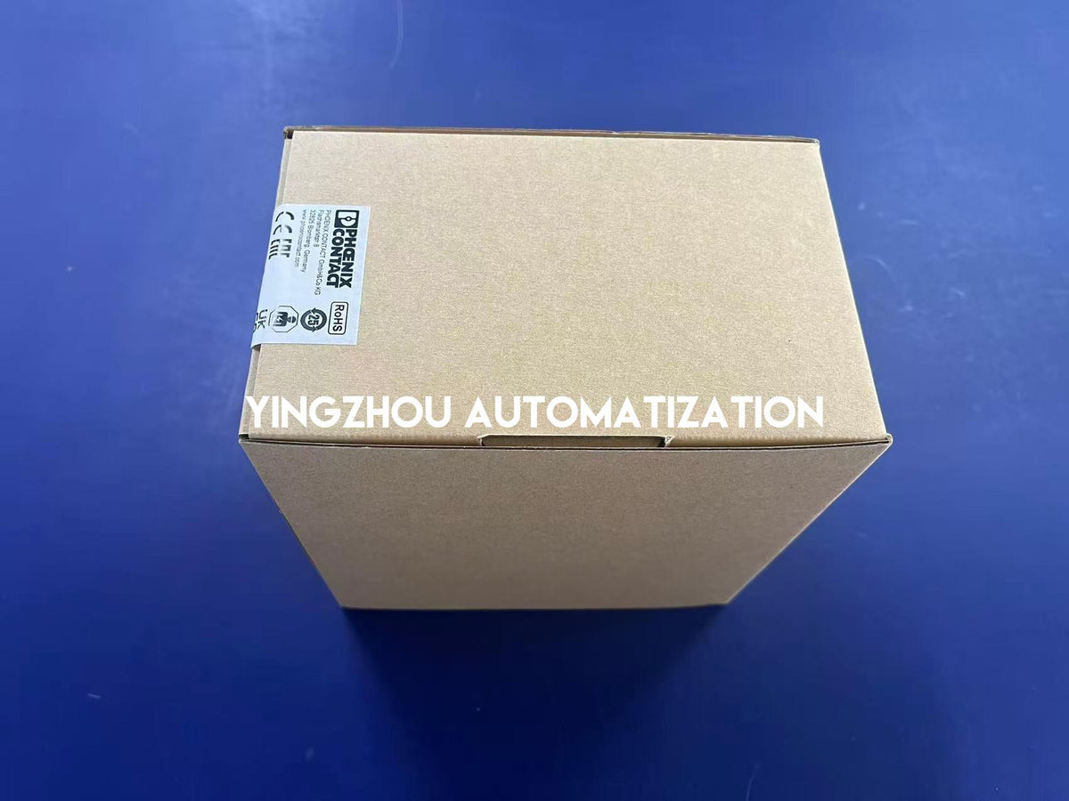 Phoenix contact QUINT-PS/1AC/24DC/10-YingZhou Automatization