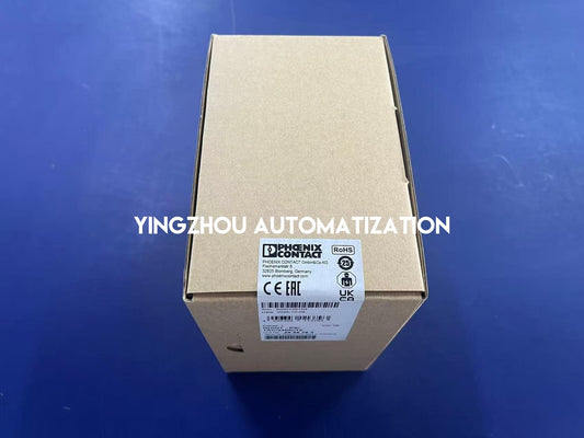 Phoenix contact QUINT-PS/1AC/24DC/10-YingZhou Automatization