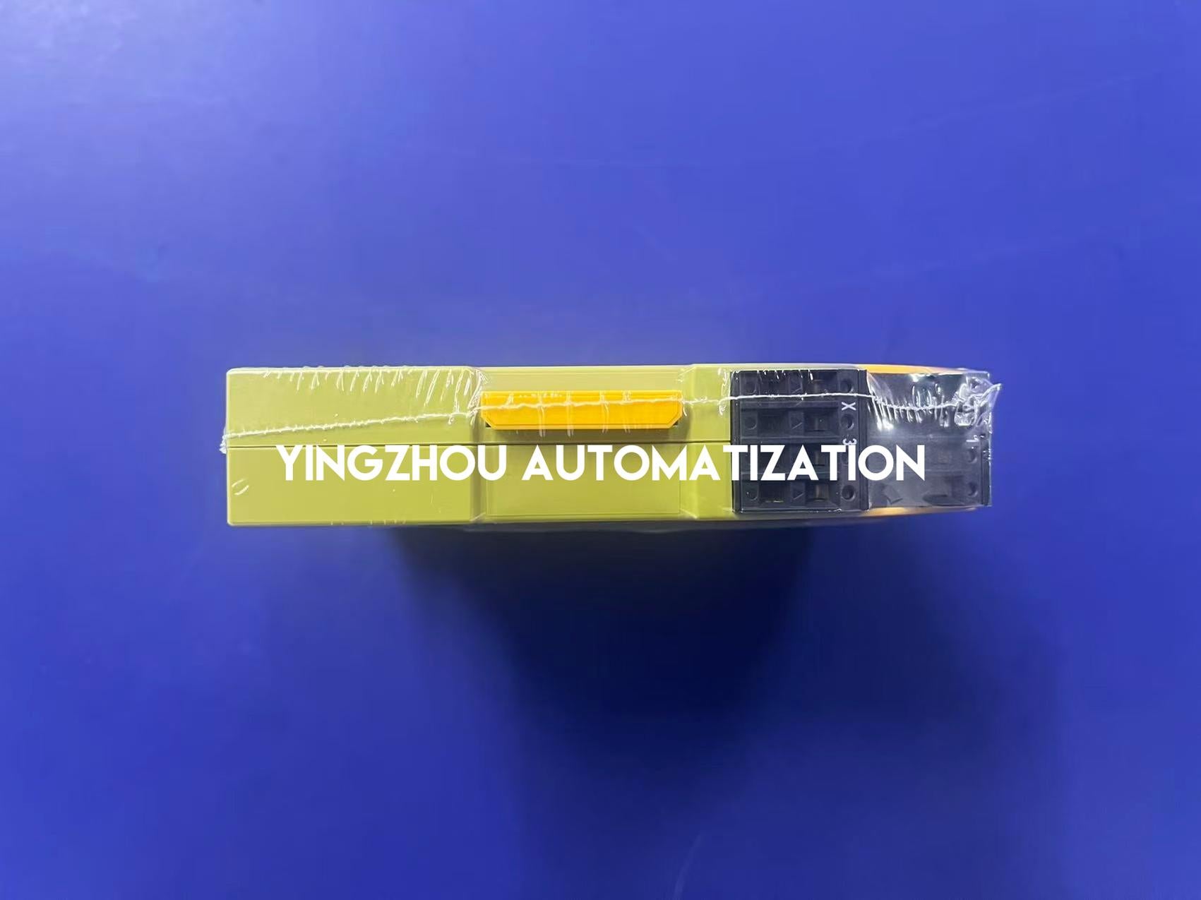 Pilz 751104 PNOZ s4 Safety Relay | 24VDC 3NO/1NC Safety Gate & E-Stop Unit | Brand New Original-YingZhou Automatization