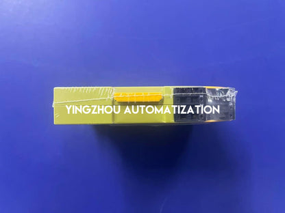 Pilz 751104 PNOZ s4 Safety Relay | 24VDC 3NO/1NC Safety Gate & E-Stop Unit | Brand New Original-YingZhou Automatization
