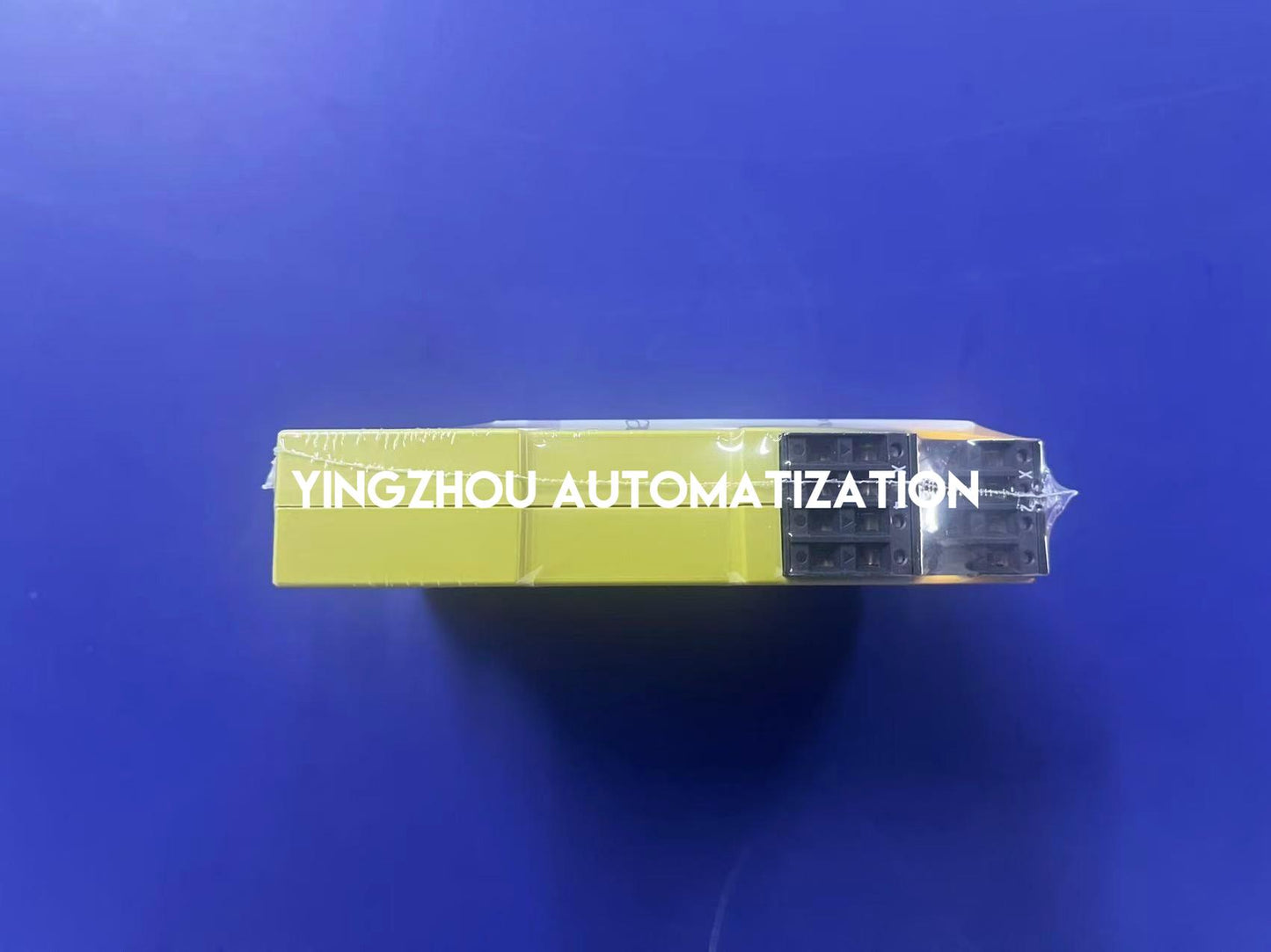 Pilz 751104 PNOZ s4 Safety Relay | 24VDC 3NO/1NC Safety Gate & E-Stop Unit | Brand New Original-YingZhou Automatization