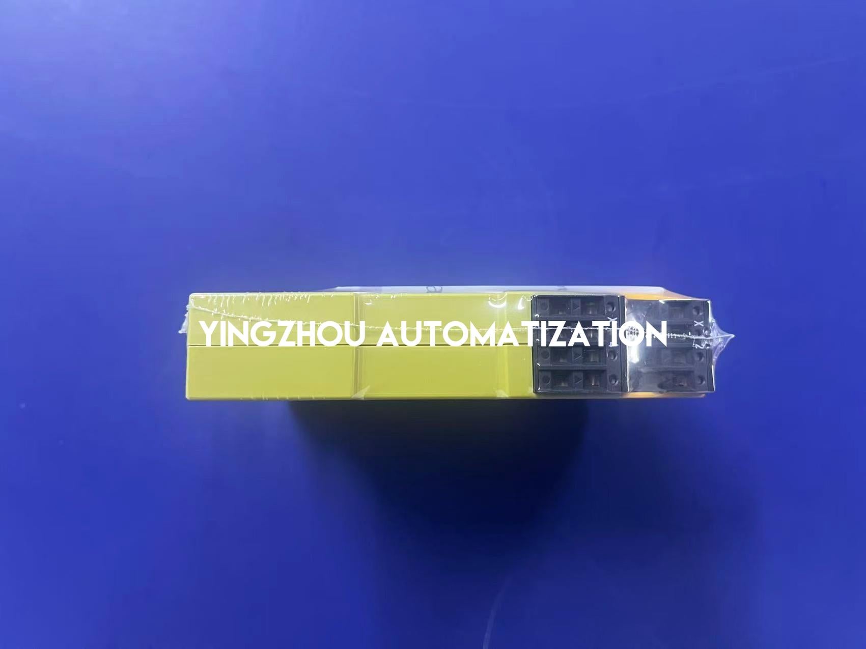 Pilz 751104 PNOZ s4 Safety Relay | 24VDC 3NO/1NC Safety Gate & E-Stop Unit | Brand New Original-YingZhou Automatization