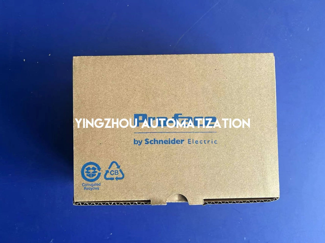 Pro-face PFXGP4115T2D HMI | 4.3" Color TFT Touchscreen, 24VDC, Ethernet & Serial-YingZhou Automatization