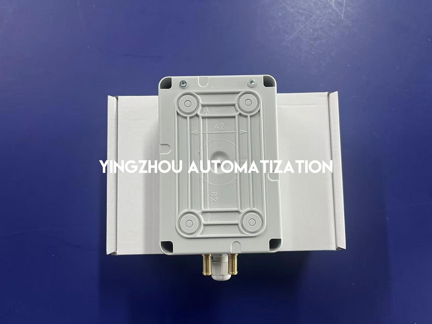 Regin DMD Differential Pressure Transmitter | LED Display 0-1000 Pa Air Sensor | Brand New Original-YingZhou Automatization