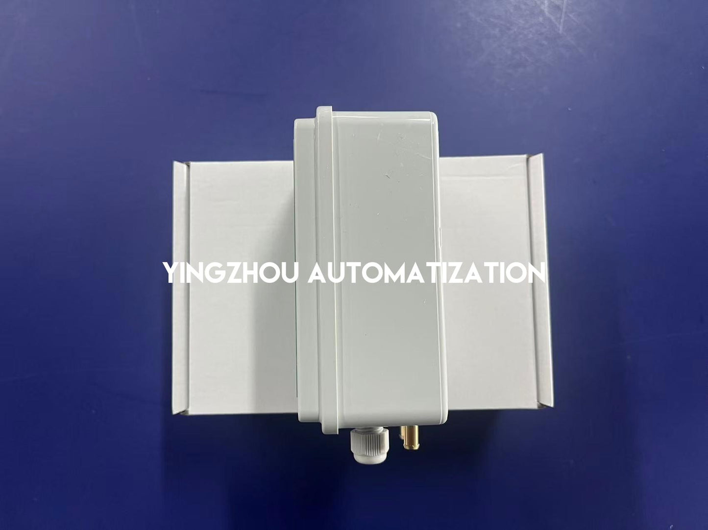 Regin DMD Differential Pressure Transmitter | LED Display 0-1000 Pa Air Sensor | Brand New Original-YingZhou Automatization