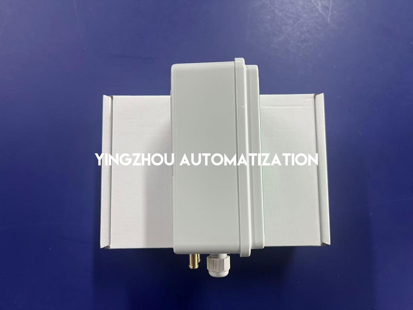 Regin DMD Differential Pressure Transmitter | LED Display 0-1000 Pa Air Sensor | Brand New Original-YingZhou Automatization