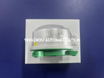 Regin DTV1000X Pressure Switch | Differential Pressure Switch for Air Systems | Brand New Original-YingZhou Automatization