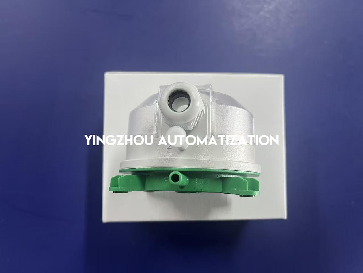 Regin DTV1000X Pressure Switch | Differential Pressure Switch for Air Systems | Brand New Original-YingZhou Automatization