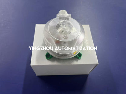 Regin DTV1000X Pressure Switch | Differential Pressure Switch for Air Systems | Brand New Original-YingZhou Automatization