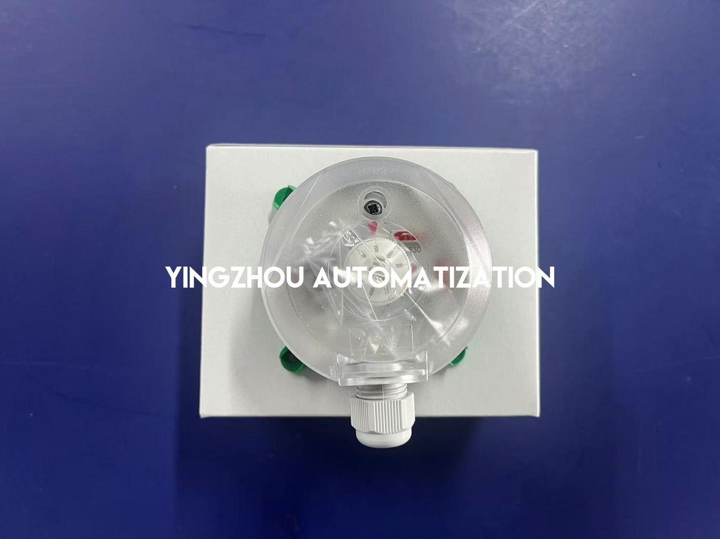 Regin DTV1000X Pressure Switch | Differential Pressure Switch for Air Systems | Brand New Original-YingZhou Automatization
