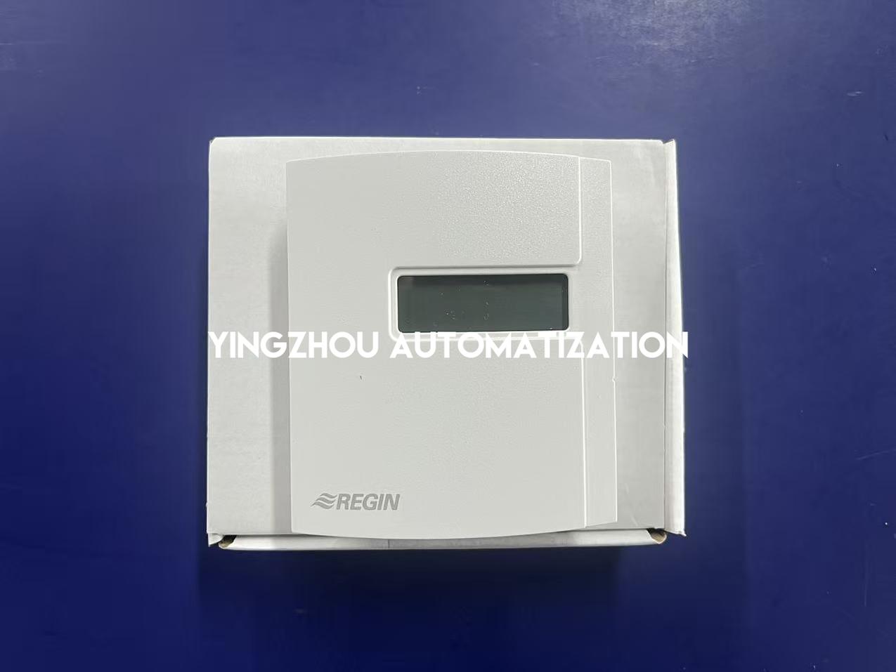 Regin HTRT10A-D Temperature Transmitter | Duct Humidistat / Humidity Transmitter | Brand New Original-YingZhou Automatization