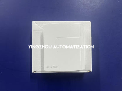 Regin HTRT10A Temperature Transmitter | Room Mount Humidity & Temperature Sensor 0-10V | Brand New Original-YingZhou Automatization