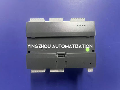 Regin IO-16DI Digital Input Module | 16-Channel Contact/Voltage Input, Modbus RTU, Precision Industrial Monitoring, Brand New Original-YingZhou Automatization