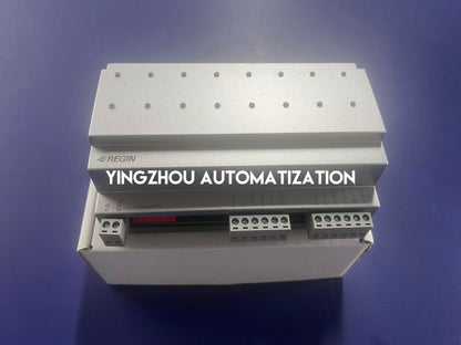 Regin IO-16DI Digital Input Module | 16-Channel Contact/Voltage Input, Modbus RTU, Precision Industrial Monitoring, Brand New Original-YingZhou Automatization