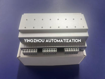 Regin IO-16DI Digital Input Module | 16-Channel Contact/Voltage Input, Modbus RTU, Precision Industrial Monitoring, Brand New Original-YingZhou Automatization