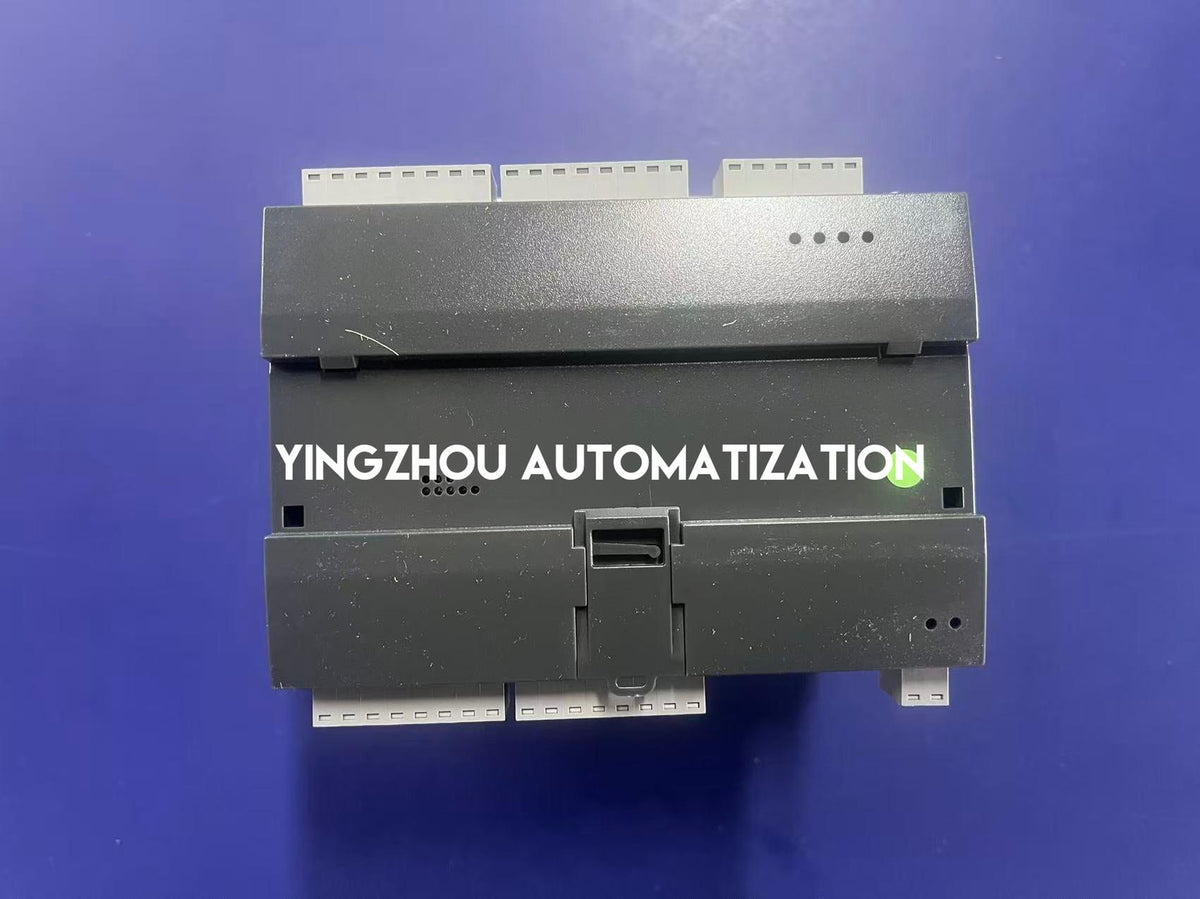 Regin IO-16DO-M 16-Channel Relay Digital Output Expansion Module 24VAC EXOline RS485-YingZhou Automatization
