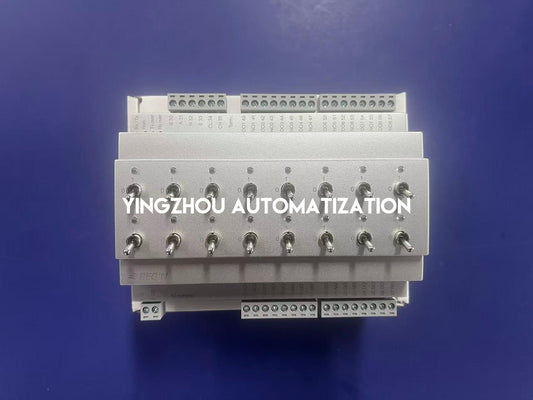Regin IO-16DO-M Digital Output Module | 16-Channel Relay Expansion, Modbus RTU, Precision Industrial Automation, Brand New Original-YingZhou Automatization
