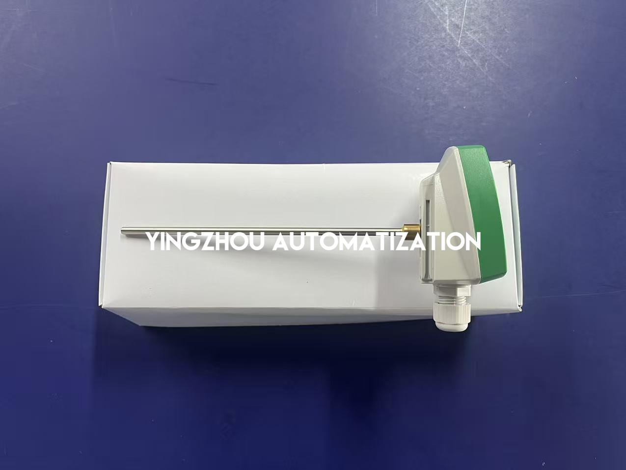 Regin TG-IH3/PT1000-170 Duct Temperature Sensor | PT1000 170mm Immersion Probe | Brand New Original-YingZhou Automatization