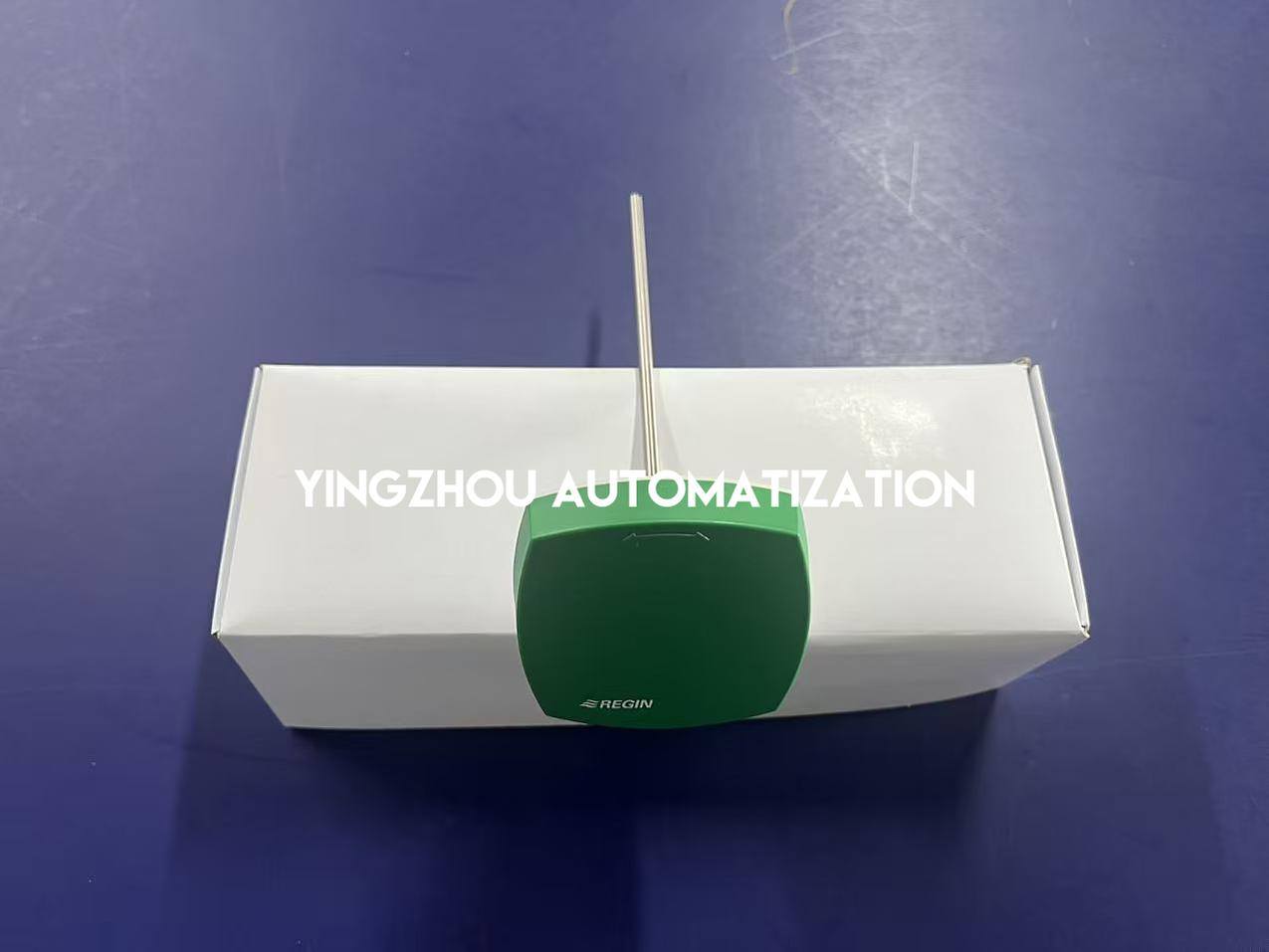 Regin TG-IH3/PT1000-170 Duct Temperature Sensor | PT1000 170mm Immersion Probe | Brand New Original-YingZhou Automatization