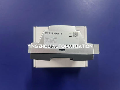 Regin XCA283DW-4 Controller | EXOcompact Ardo 28 I/O Programmable BMS | Brand New Original-YingZhou Automatization