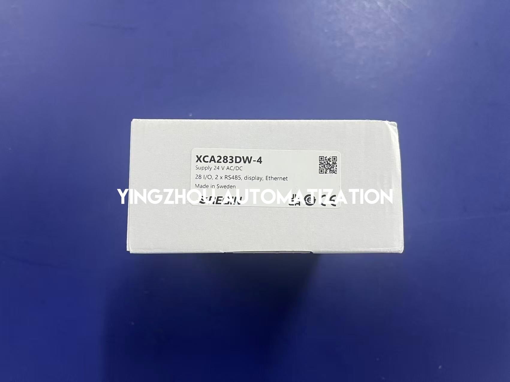 Regin XCA283DW-4 Controller | EXOcompact Ardo 28 I/O Programmable BMS | Brand New Original-YingZhou Automatization
