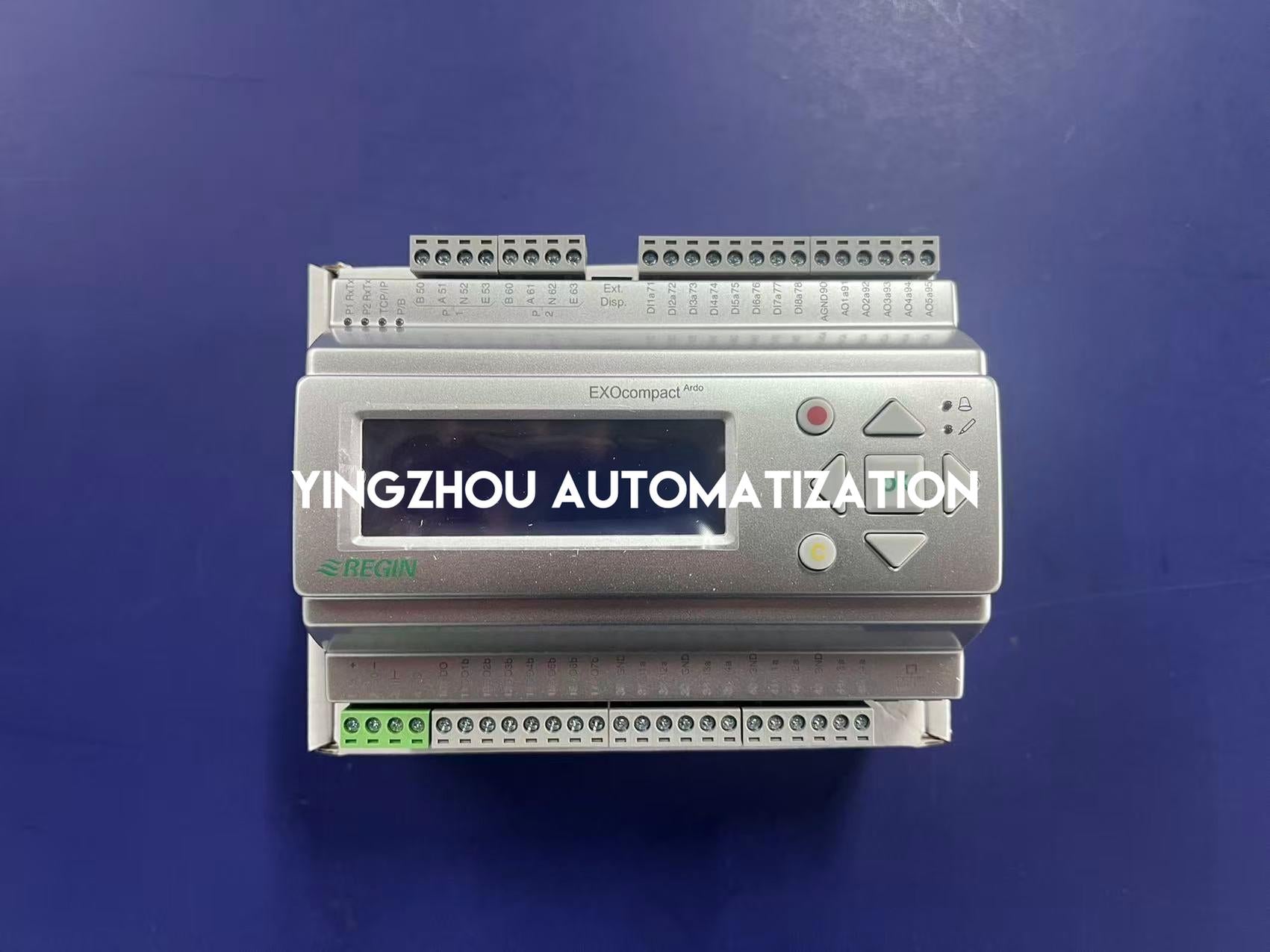 Regin XCA283DW-4 Controller | EXOcompact Ardo 28 I/O Programmable BMS | Brand New Original-YingZhou Automatization