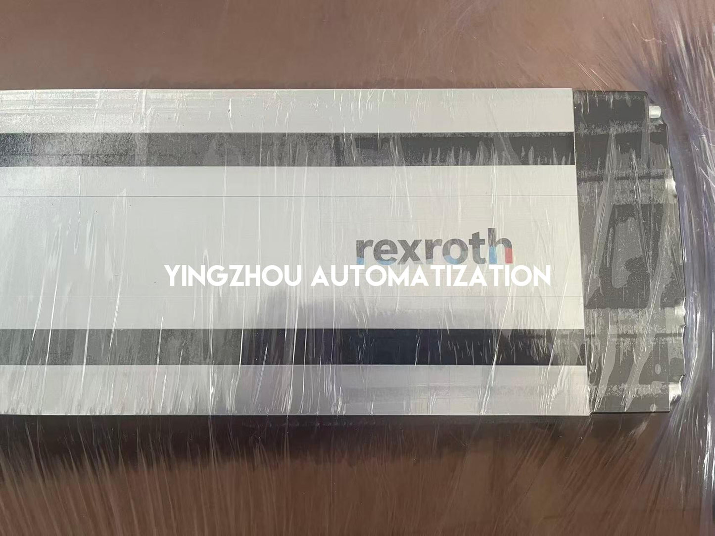 Rexroth CKK-145 Linear Module | R055715860 Precision Compact Actuator 640mm Stroke | Brand New Original-YingZhou Automatization