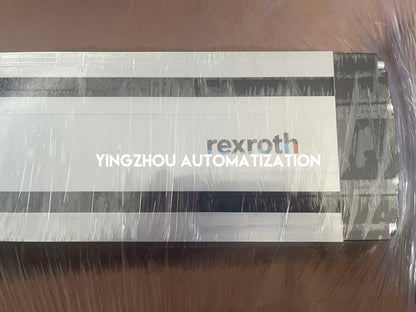 Rexroth CKK-145 Linear Module | R055715860 Precision Compact Actuator 640mm Stroke | Brand New Original-YingZhou Automatization