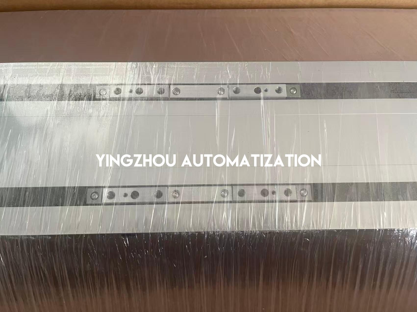 Rexroth CKK-145 Linear Module | R055715860 Precision Compact Actuator 640mm Stroke | Brand New Original-YingZhou Automatization