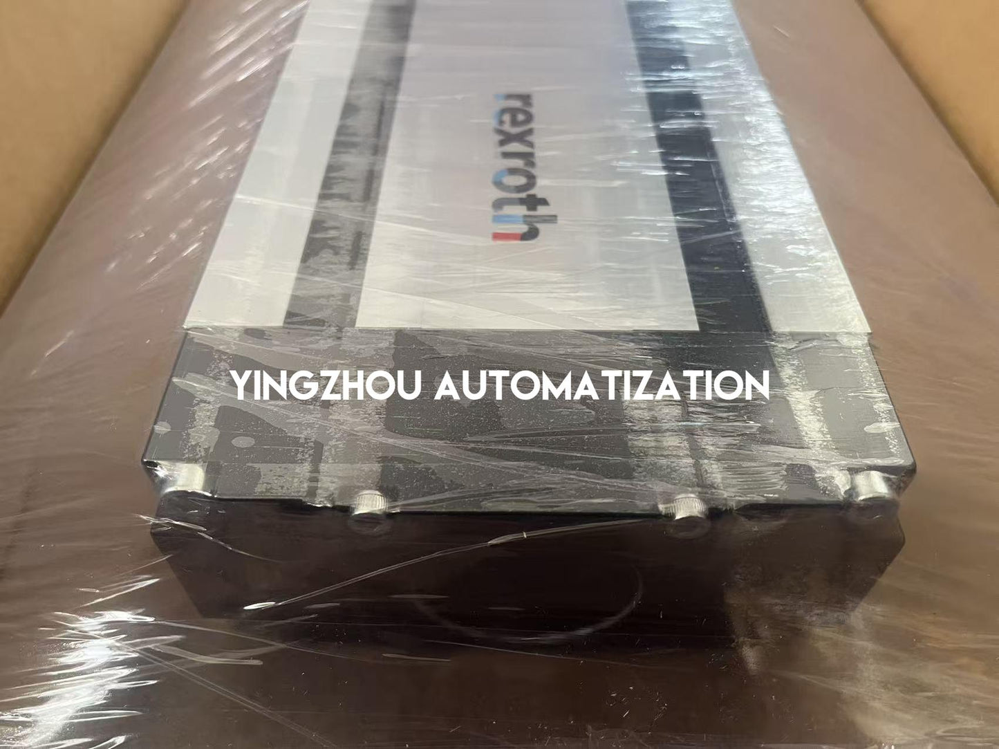 Rexroth CKK-145 Linear Module | R055715860 Precision Compact Actuator 640mm Stroke | Brand New Original-YingZhou Automatization