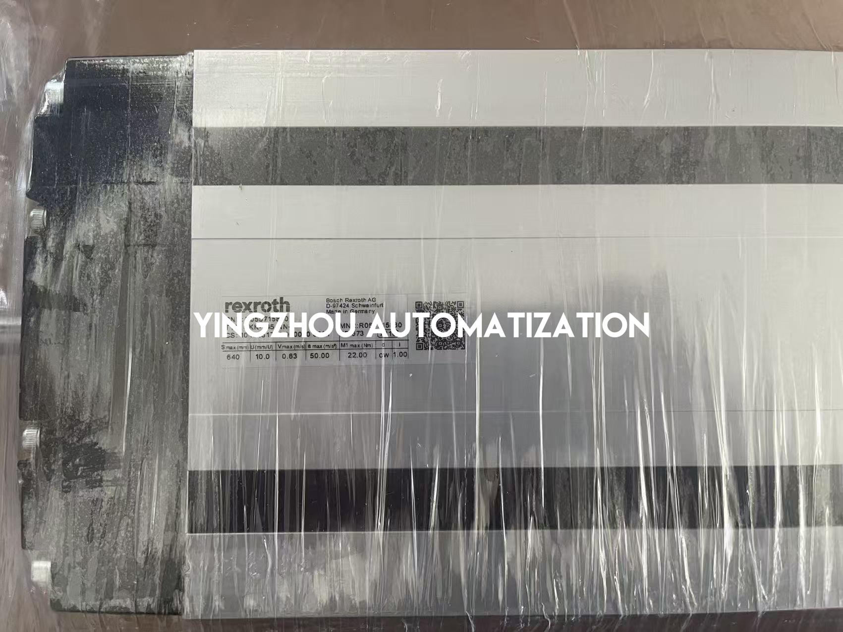 Rexroth CKK-145 Linear Module | R055715860 Precision Compact Actuator 640mm Stroke | Brand New Original-YingZhou Automatization