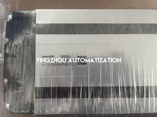 Rexroth CKK-145 Linear Module | R055715860 Precision Compact Actuator 640mm Stroke | Brand New Original-YingZhou Automatization