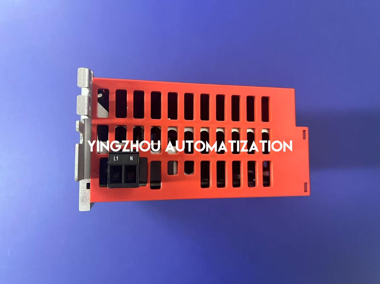 SEW-EURODRIVE MC07B0022-2B1-4-00 Inverter | 1-Phase 230V, 2.2kW (3HP) VFD-YingZhou Automatization