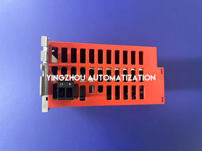 SEW-EURODRIVE MC07B0022-2B1-4-00 Inverter | 1-Phase 230V, 2.2kW (3HP) VFD-YingZhou Automatization