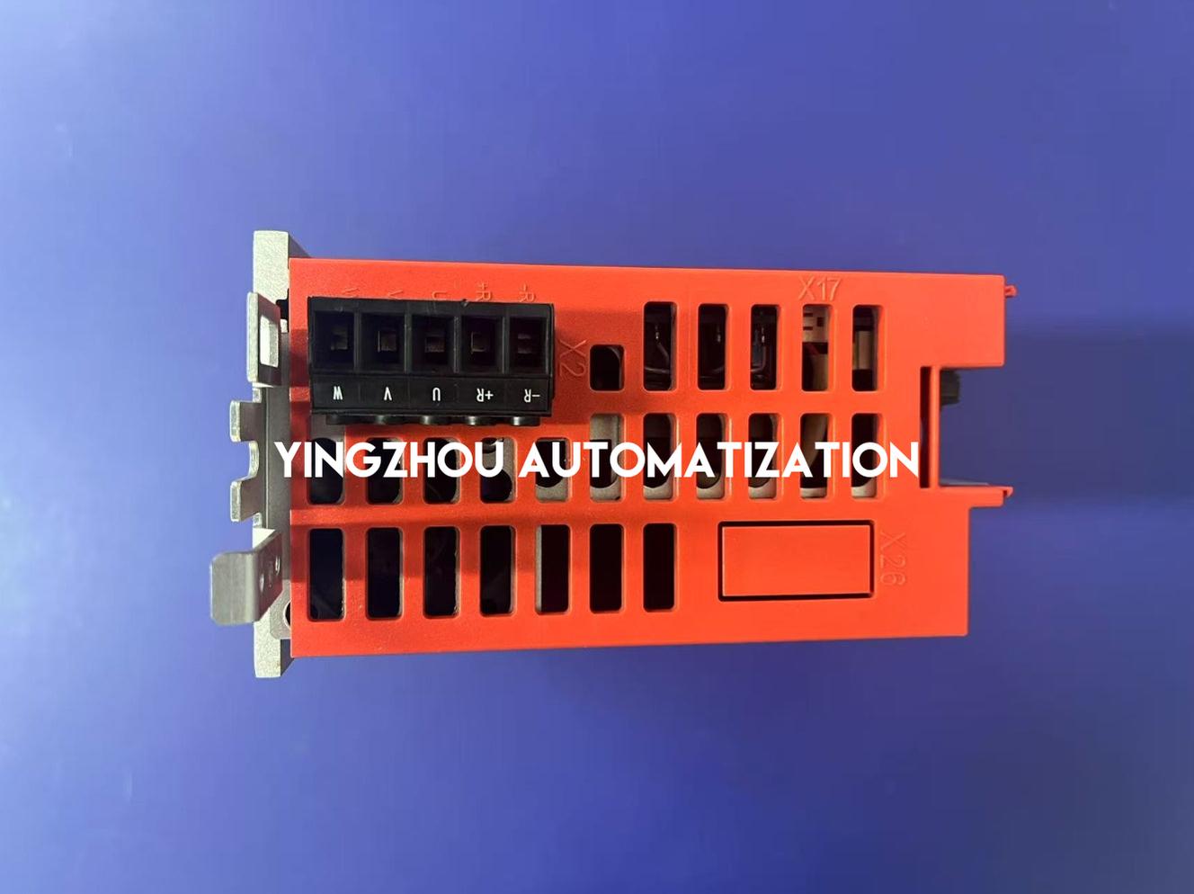 SEW-EURODRIVE MC07B0022-2B1-4-00 Inverter | 1-Phase 230V, 2.2kW (3HP) VFD-YingZhou Automatization