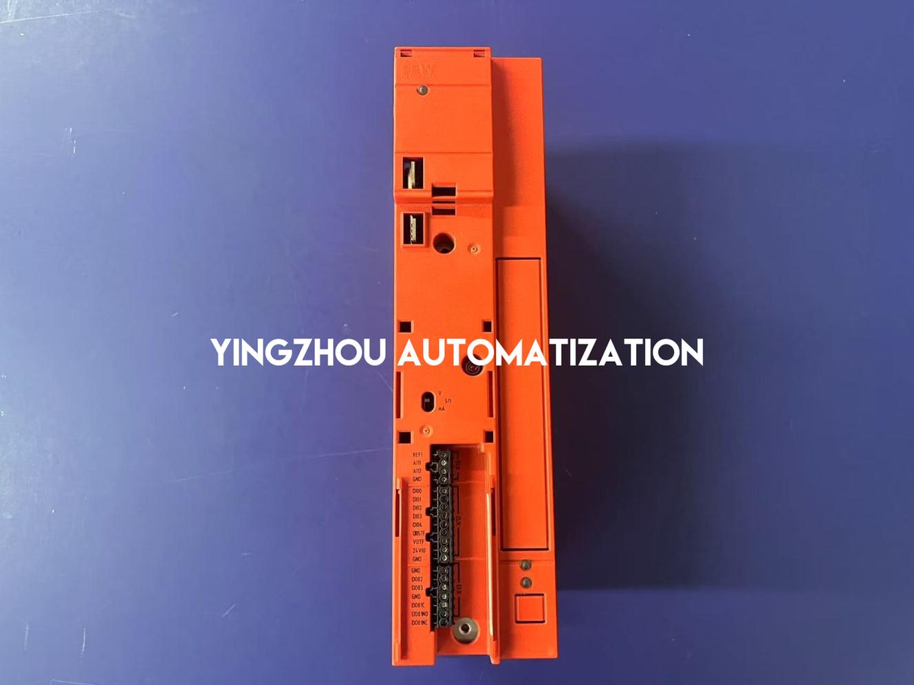 SEW-EURODRIVE MC07B0022-2B1-4-00 Inverter | 1-Phase 230V, 2.2kW (3HP) VFD-YingZhou Automatization