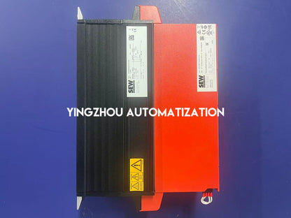 SEW-EURODRIVE MC07B0110-5A3-4-00 MOVITRAC B Frequency Inverter | 11kW 15HP | 400V 3-Phase | Industrial Motor Controller | Brand New Original-YingZhou Automatization