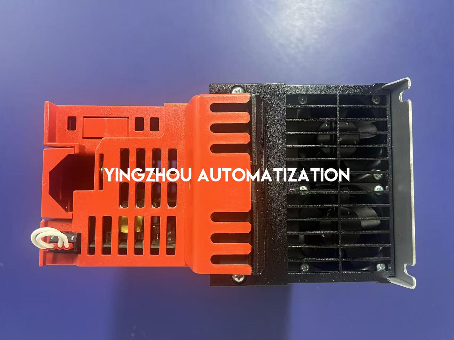 SEW-EURODRIVE MC07B0110-5A3-4-00 MOVITRAC B Frequency Inverter | 11kW 15HP | 400V 3-Phase | Industrial Motor Controller | Brand New Original-YingZhou Automatization