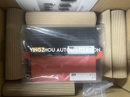 SEW-EURODRIVE MC07B0110-5A3-4-00 MOVITRAC B Frequency Inverter | 11kW 15HP | 400V 3-Phase | Industrial Motor Controller | Brand New Original-YingZhou Automatization